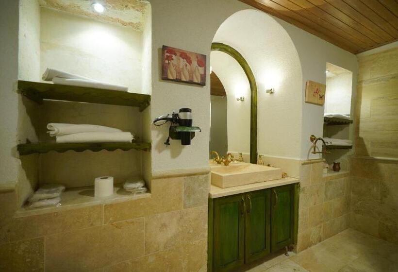 ドゥプレックスルーム, Mira Cappadocia