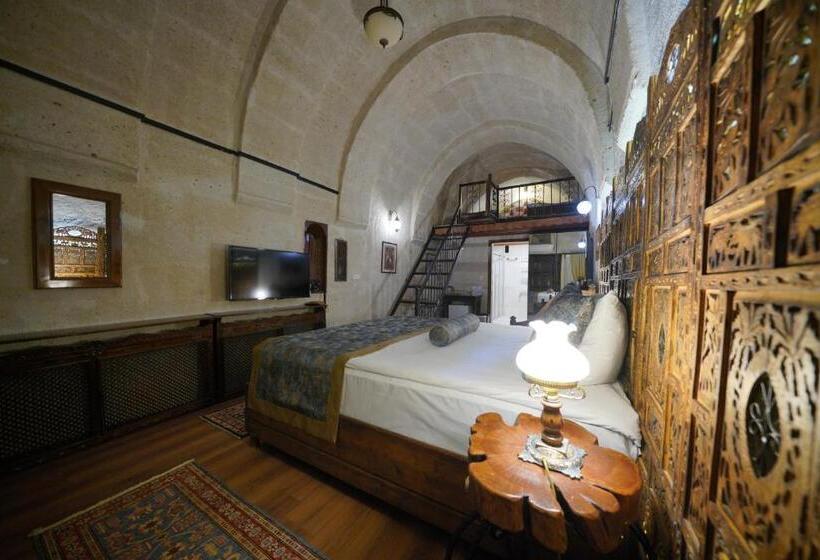 ドゥプレックスルーム, Mira Cappadocia