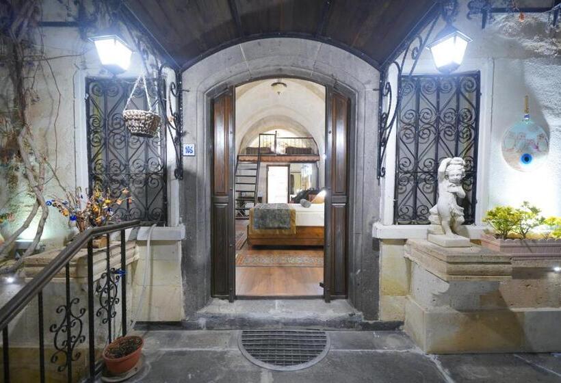 ドゥプレックスルーム, Mira Cappadocia