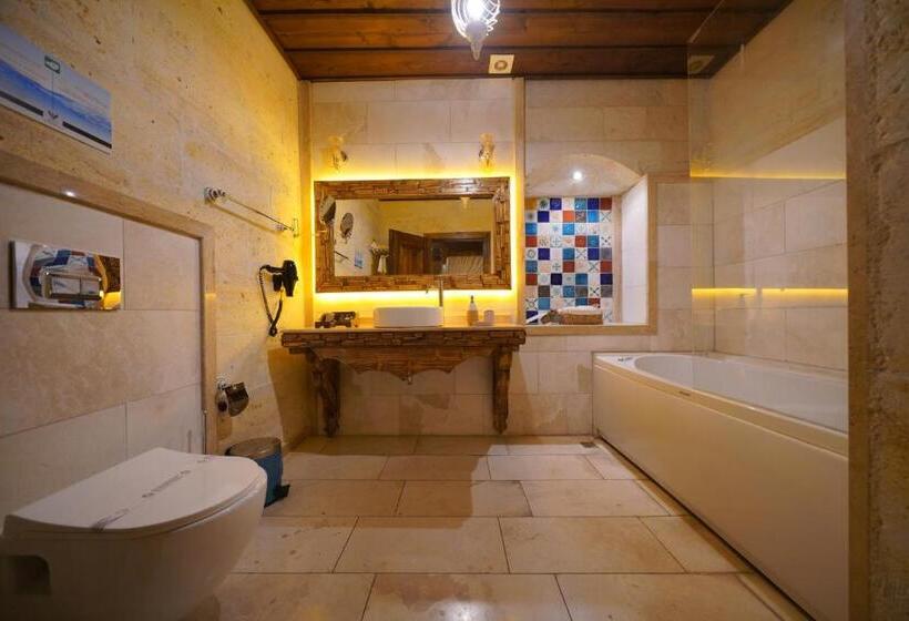 スイート, Mira Cappadocia