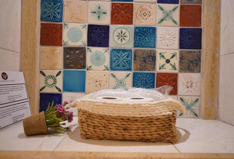 スイート, Mira Cappadocia