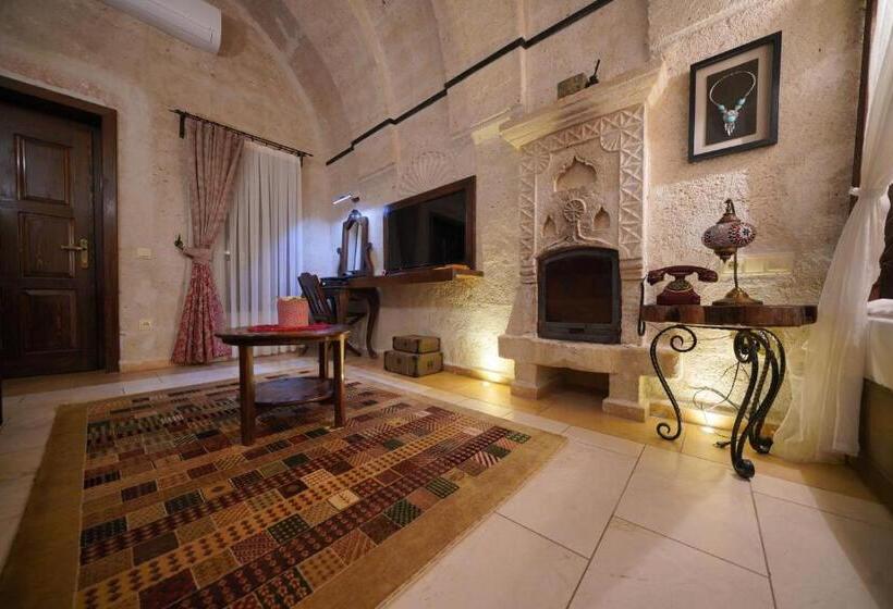 スイート, Mira Cappadocia