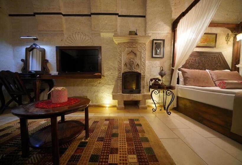 Люкс, Mira Cappadocia