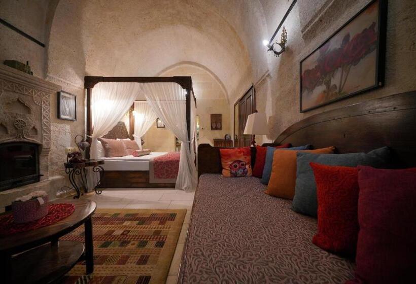 스위트, Mira Cappadocia