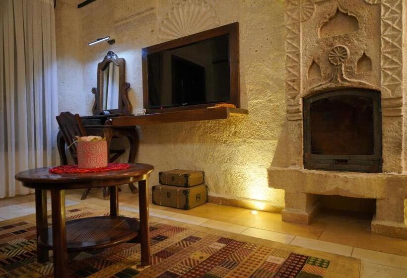 スイート, Mira Cappadocia