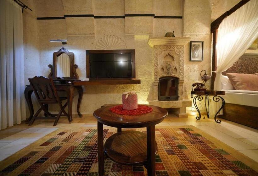 スイート, Mira Cappadocia