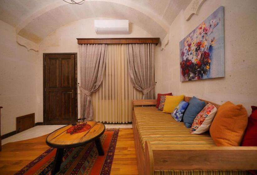 Люкс, Mira Cappadocia
