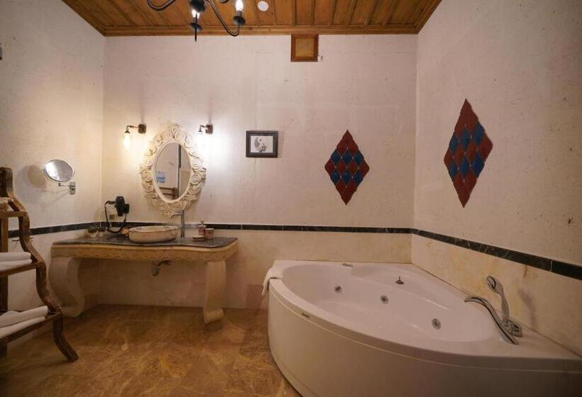 Люкс Кровать Кинг, Mira Cappadocia
