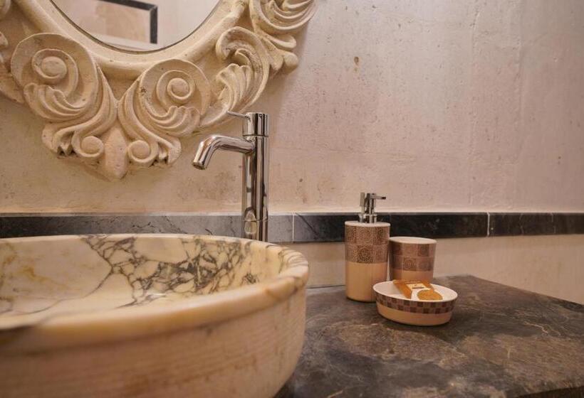 キングサイズベッドのスイートルーム, Mira Cappadocia