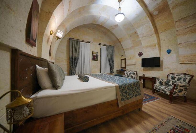 デラックスルーム, Mira Cappadocia