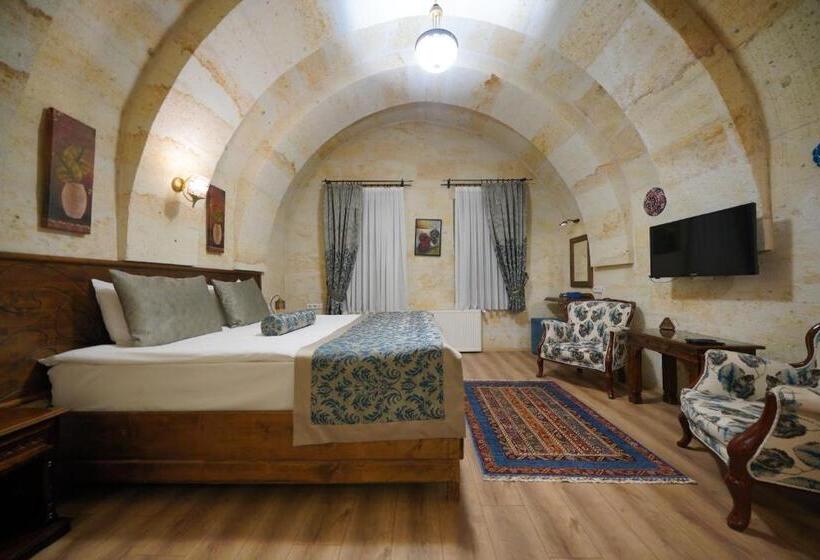 デラックスルーム, Mira Cappadocia