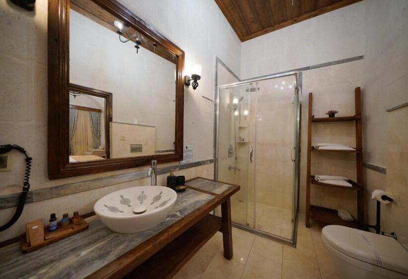 デラックスルーム, Mira Cappadocia