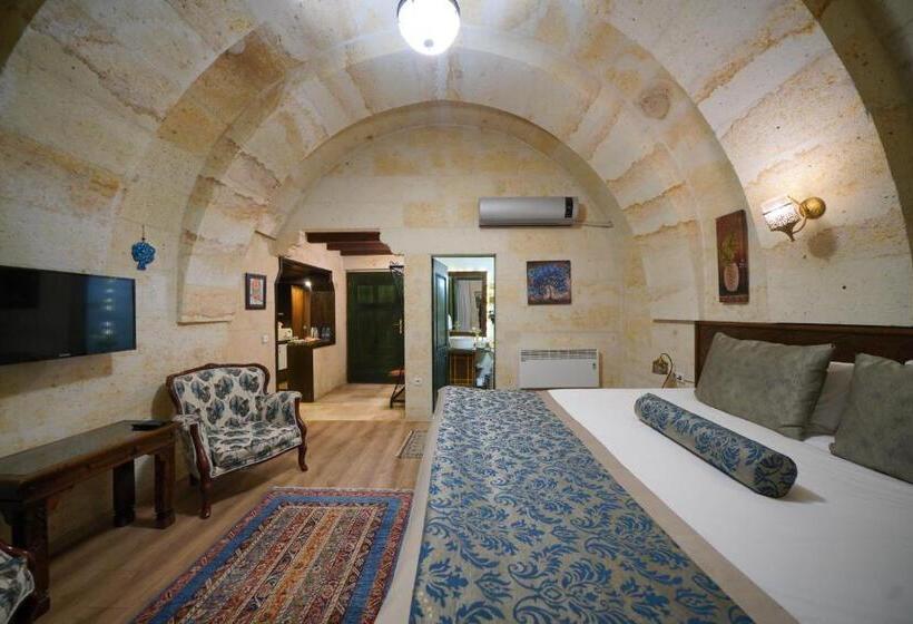 デラックスルーム, Mira Cappadocia