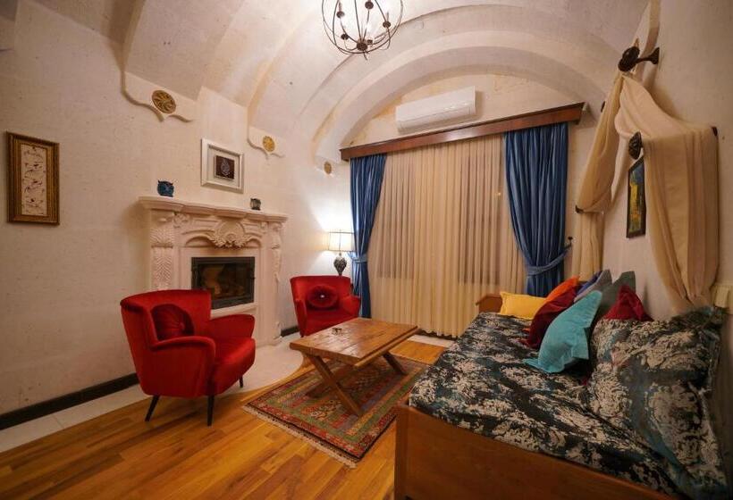 수피리어 스위트, Mira Cappadocia