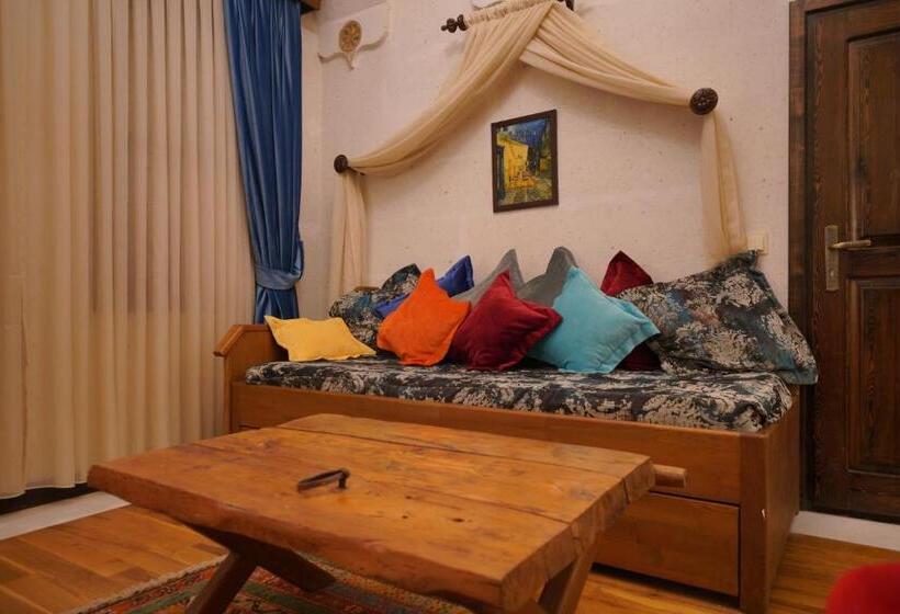 スーペリアースイート, Mira Cappadocia