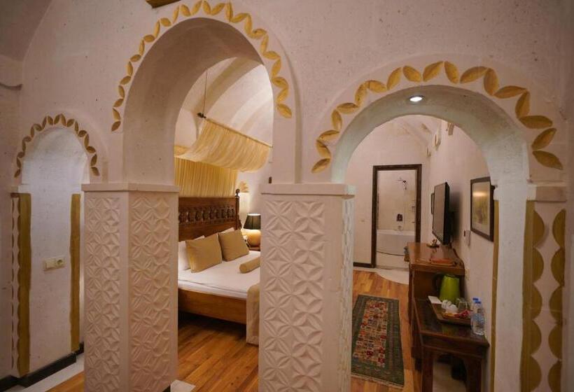 수피리어 스위트, Mira Cappadocia
