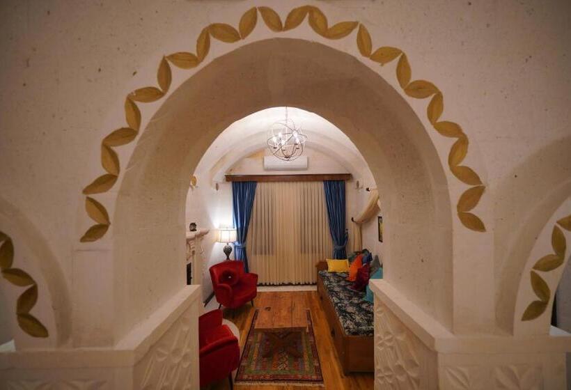 スーペリアースイート, Mira Cappadocia