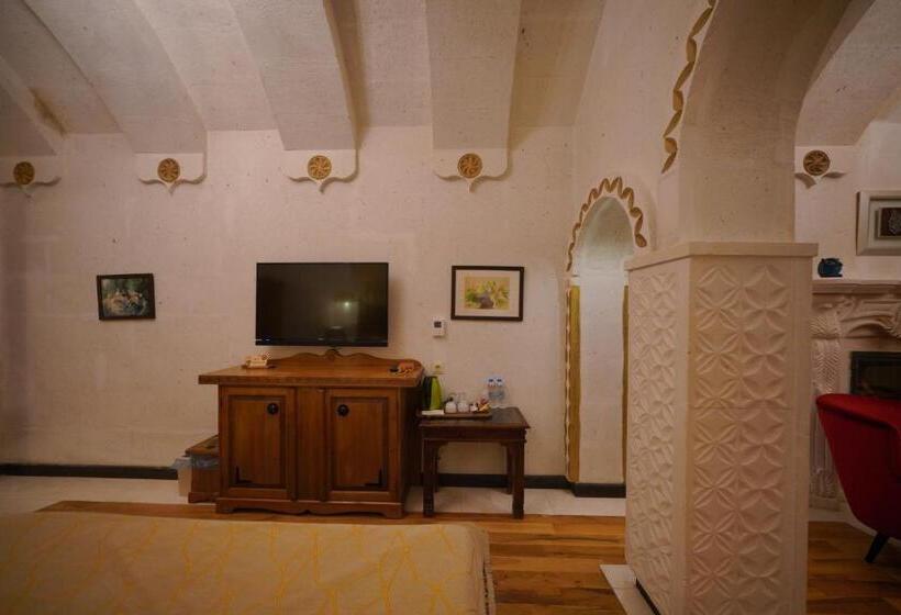 スーペリアースイート, Mira Cappadocia