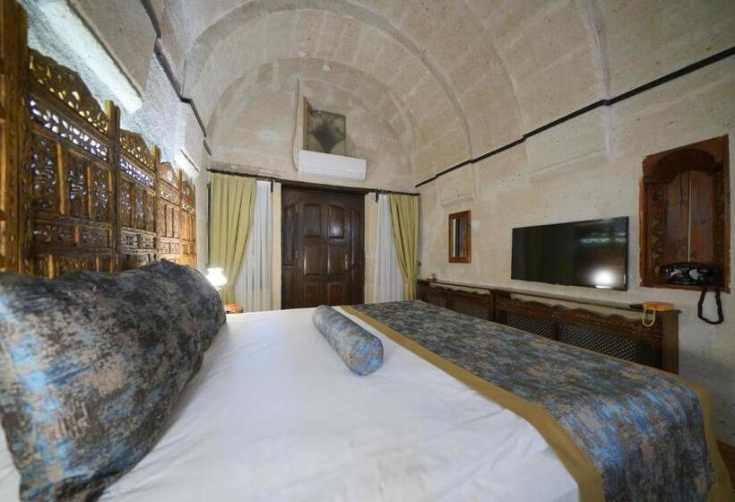 ドゥプレックスルーム, Mira Cappadocia