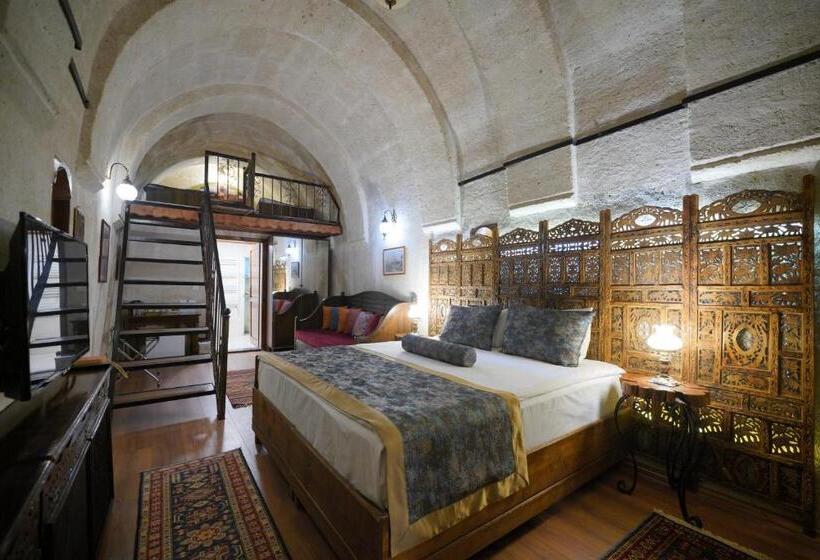 Номер Дюплекс, Mira Cappadocia