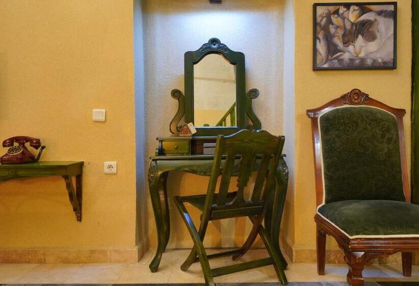 ドゥプレックスルーム, Mira Cappadocia