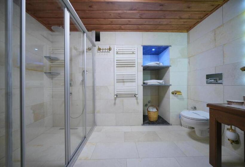 ドゥプレックスルーム, Mira Cappadocia