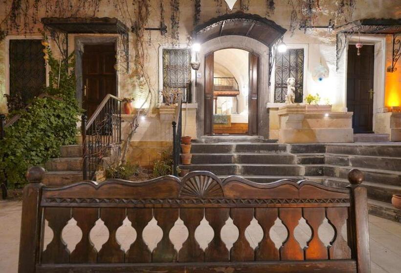 Номер Дюплекс, Mira Cappadocia