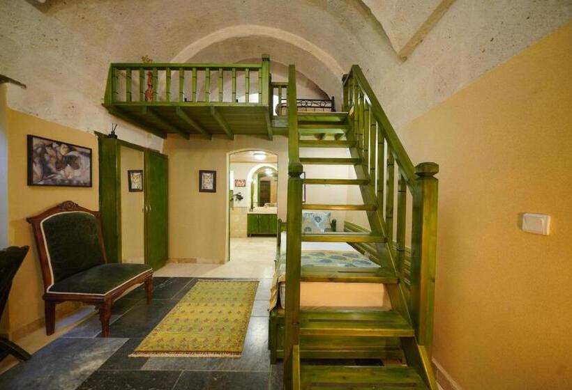 ドゥプレックスルーム, Mira Cappadocia