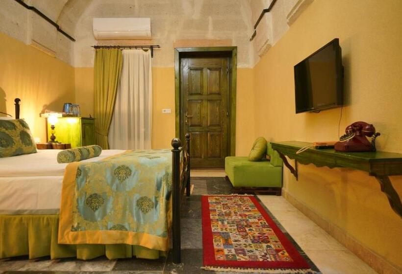 ドゥプレックスルーム, Mira Cappadocia