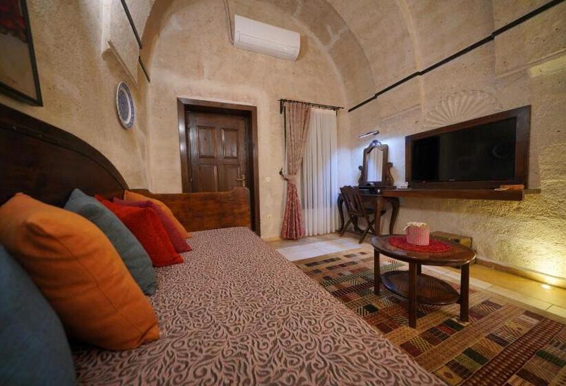 스위트, Mira Cappadocia