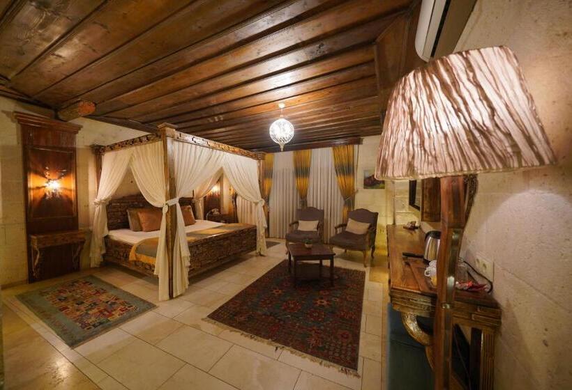 スイート, Mira Cappadocia