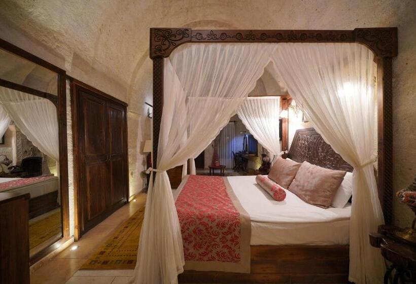 スイート, Mira Cappadocia