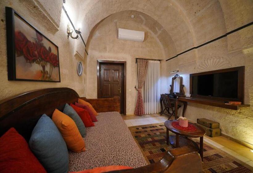 Люкс, Mira Cappadocia