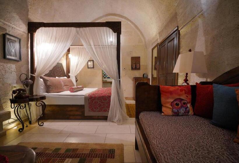 Люкс, Mira Cappadocia