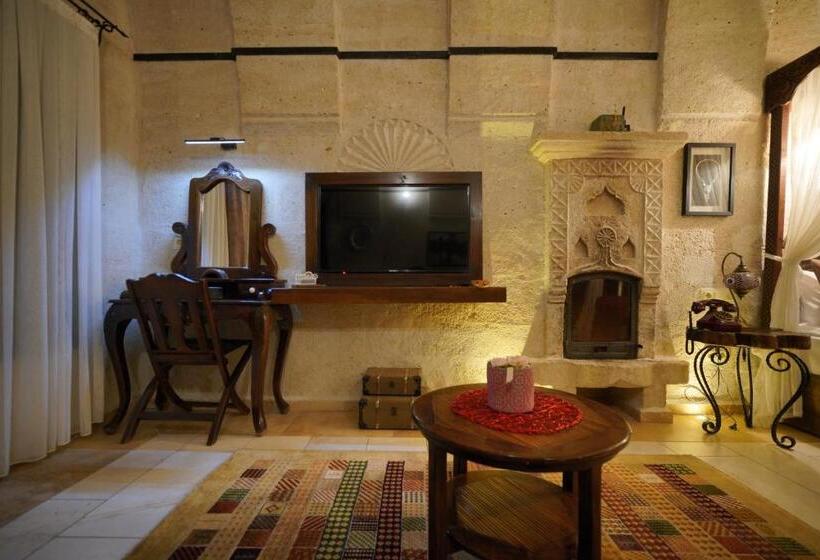 スイート, Mira Cappadocia