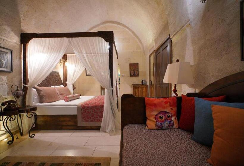 スイート, Mira Cappadocia