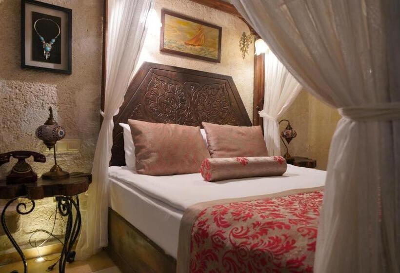 Люкс, Mira Cappadocia