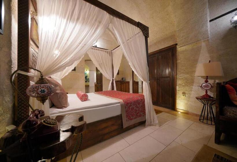 스위트, Mira Cappadocia