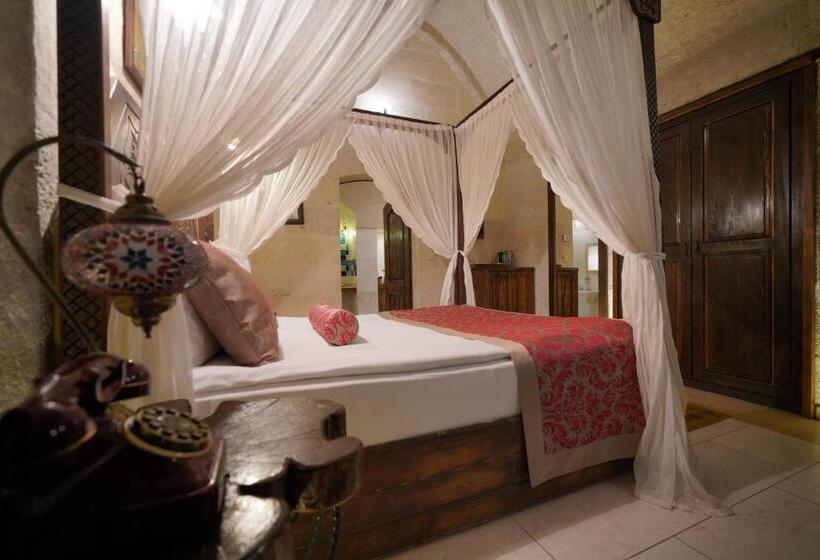 スイート, Mira Cappadocia