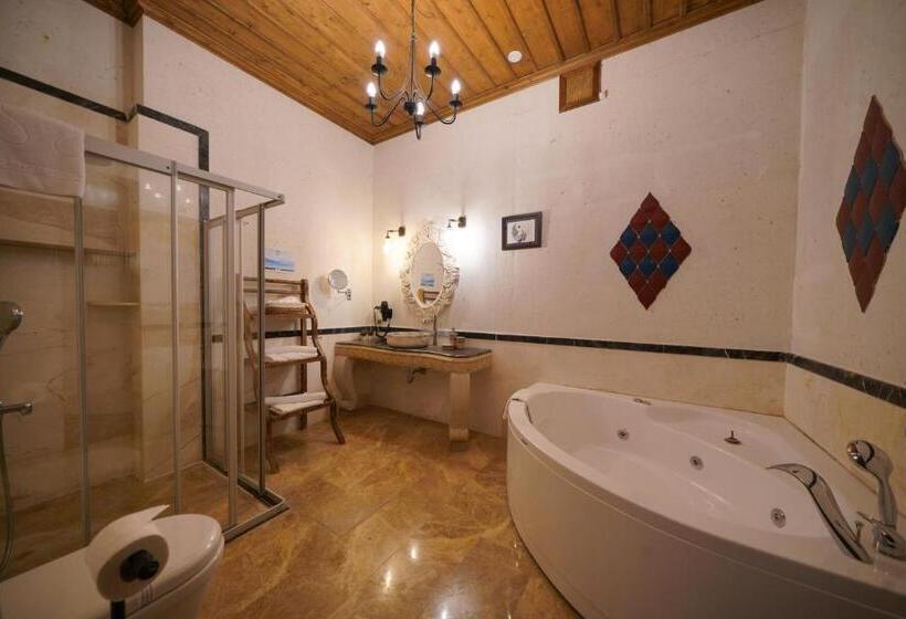 스위트 킹사이즈 침대, Mira Cappadocia