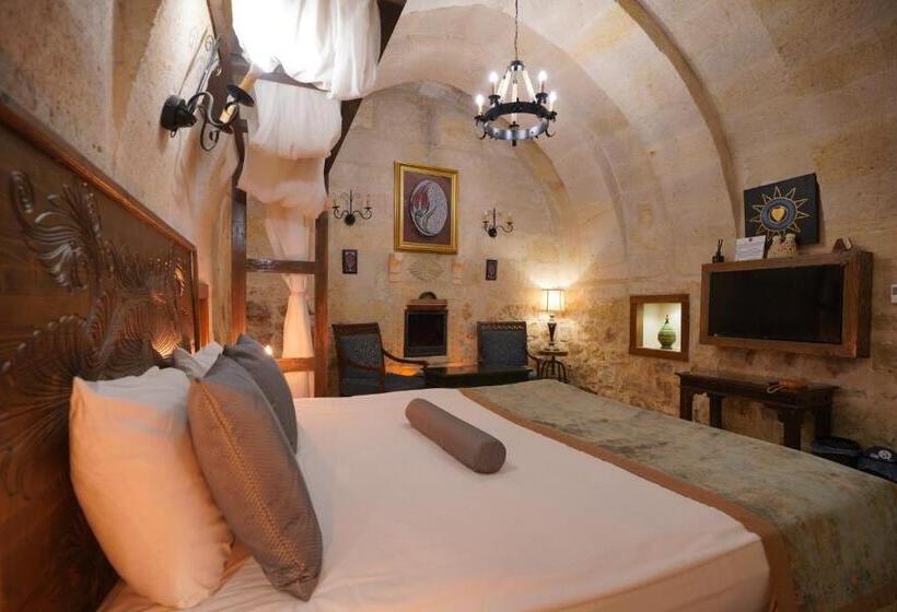 Люкс Кровать Кинг, Mira Cappadocia