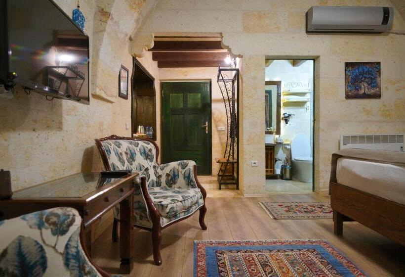 デラックスルーム, Mira Cappadocia