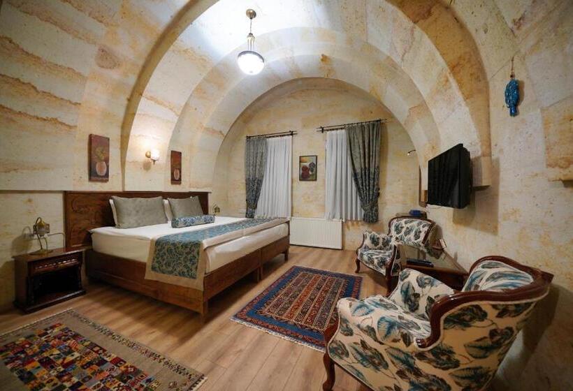 デラックスルーム, Mira Cappadocia