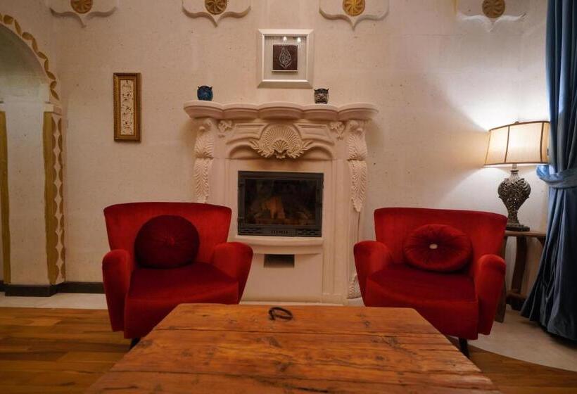 수피리어 스위트, Mira Cappadocia