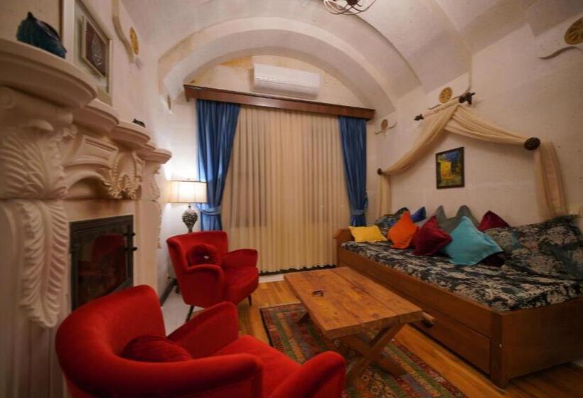Люкс Superior, Mira Cappadocia