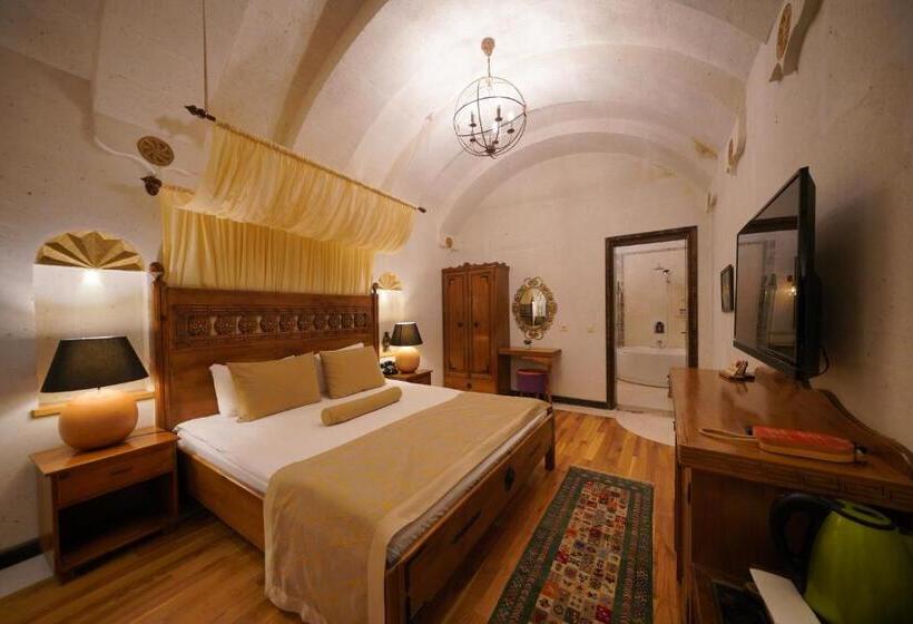 スーペリアースイート, Mira Cappadocia