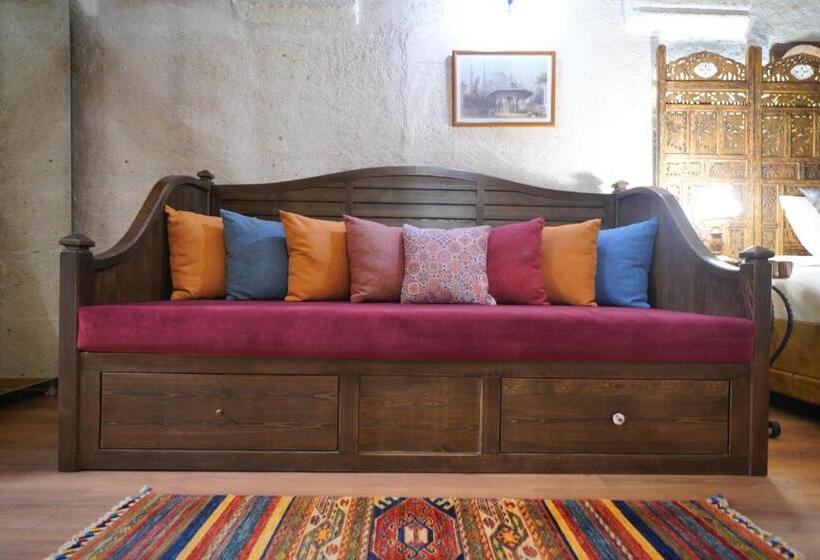 ドゥプレックスルーム, Mira Cappadocia