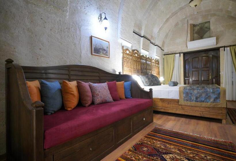 ドゥプレックスルーム, Mira Cappadocia