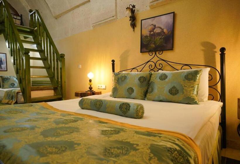 ドゥプレックスルーム, Mira Cappadocia