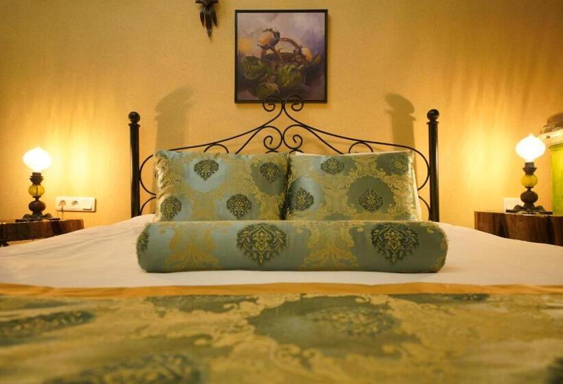 ドゥプレックスルーム, Mira Cappadocia